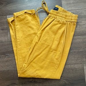J.crew joggers